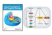 چاپ مقاله اعضای هیئت علمی گروه پزشکی مولکولی با عنوان «استفاده از مسیر متابولیسم گلوکز برای درمان کووید-۱۹» در مجله signal transduction and targeted therapy   